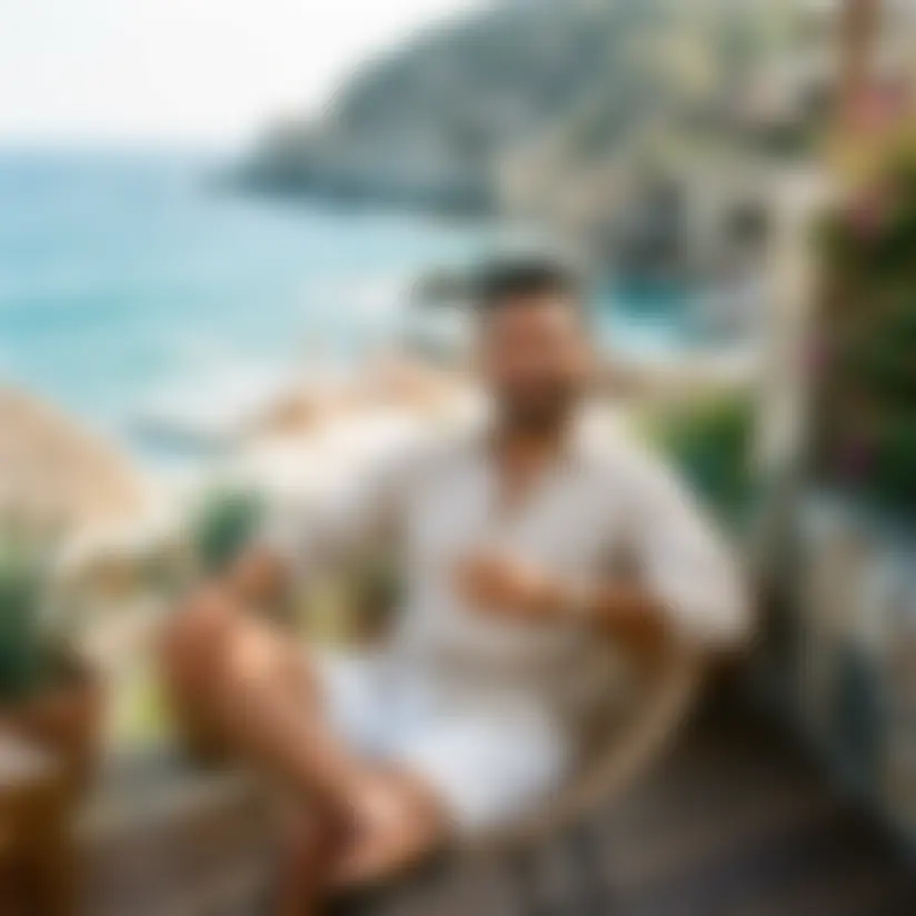 Rich men profile demo - Mateo, 36, Mexico, Industrialist open to meeting.