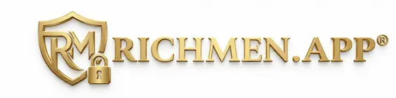 Rich Men App